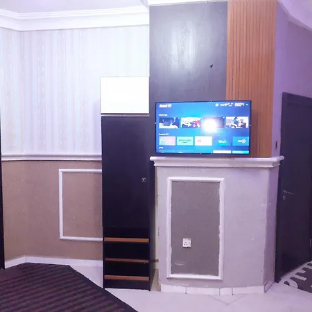 Somewhere Apartment-3