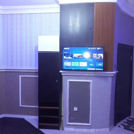 Somewhere Apartment-2