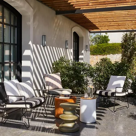 Ultimate Provence Hotel & Spa-3