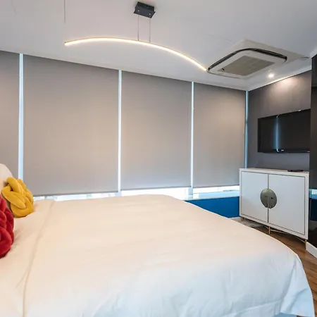 Tung Nam Lou Art Hotel-2