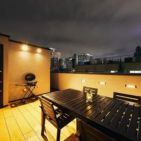 634 Condo Shinjuku - Vacation Stay 14798V-2