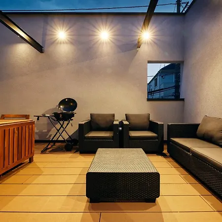 634 Condo Shinjuku - Vacation Stay 14798V-3