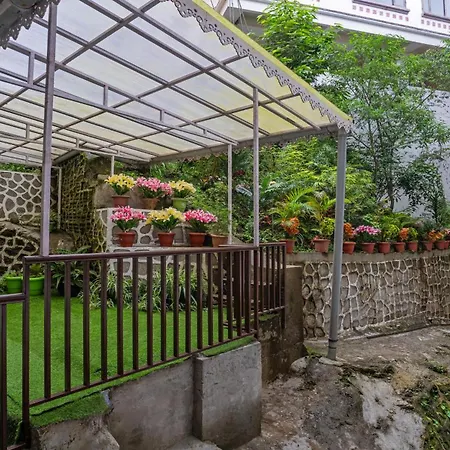 Tempo Heritage Resort & Spa-2
