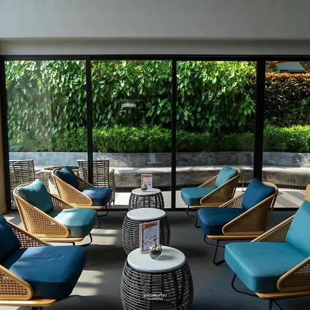Maven Stylish Hotel Hua Hin-3