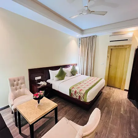 Ganga Ashoka Hotel Rishikesh-2