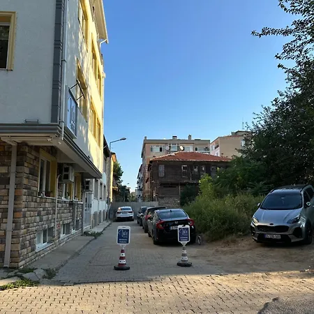 Well Hotel Edirne-3