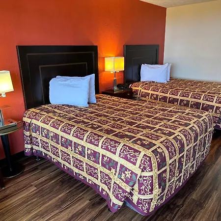Country Hearth Inn & Suites Cartersville-2