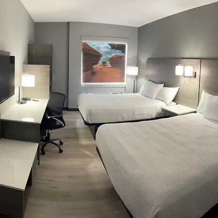 Days Inn & Suites By Wyndham Summerside-3