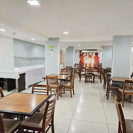 Clh Suites Foz Do Iguacu-2