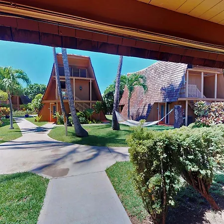 Hotel Moloka'I-3