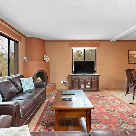 Fort Marcy Suites By All Seasons Resort Lodging-2