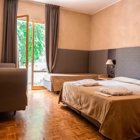 Hotel Terme Pellegrini-3