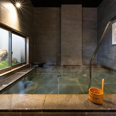 Super Hotel Fujikawaguchiko Tennenonsen-3