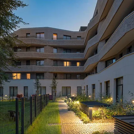 Elisapart - Apartments am Sommerschloss-3