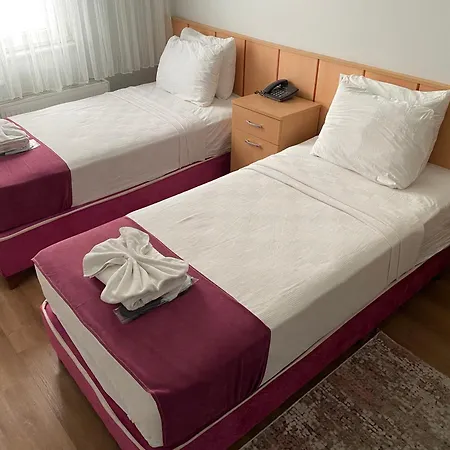 Hotel Oezsefa-3