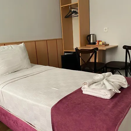 Hotel Oezsefa-2