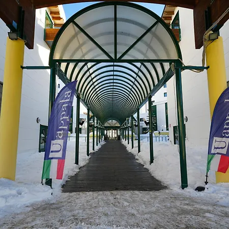 Hotel Club Uappala Sestriere-3
