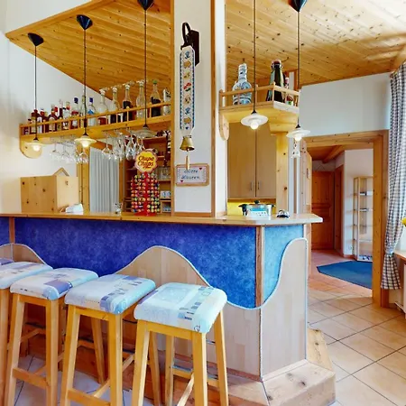 Chalet Tirol Waidring-3
