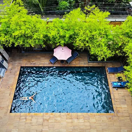 Galleria 12 Sukhumvit Bangkok By Compass Hospitality-2