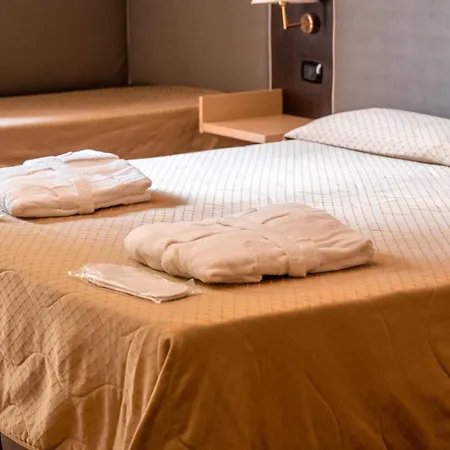 Hotel Terme Pellegrini-3