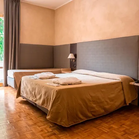 Hotel Terme Pellegrini-3