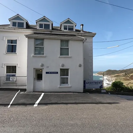 Lundy House Hotel-2