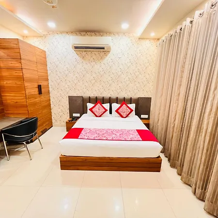 The Ashiyana Residency-3