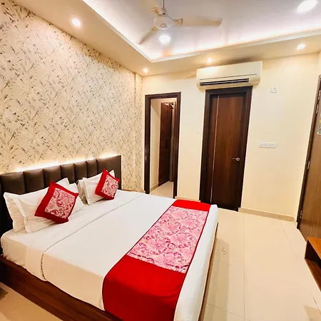 The Ashiyana Residency-2