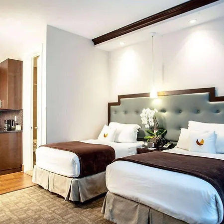 Aura Hotel Brooklyn-2