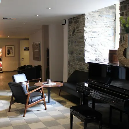 Michel&Friends Hotel Monschau-3