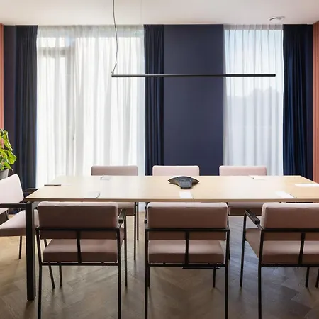 Residence Inn By Marriott Brussels Airport-3