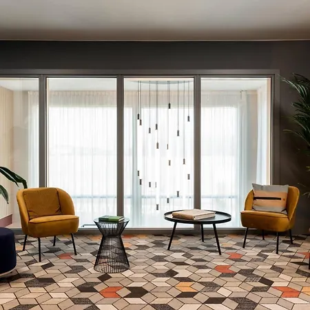 Residence Inn By Marriott Brussels Airport-2