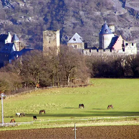 Landhotel Zum Kronprinzen-2