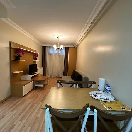 Homelike Residence-3