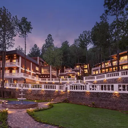 Welcomheritage Santa Roza Kasauli-2