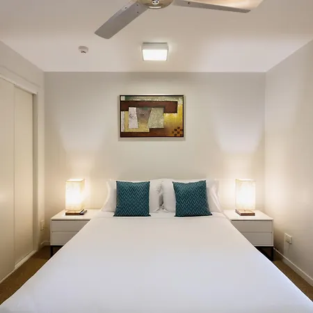 Essence Apartments Chermside-3