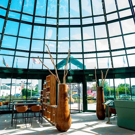 Hotel Amadeus Frankfurt-2