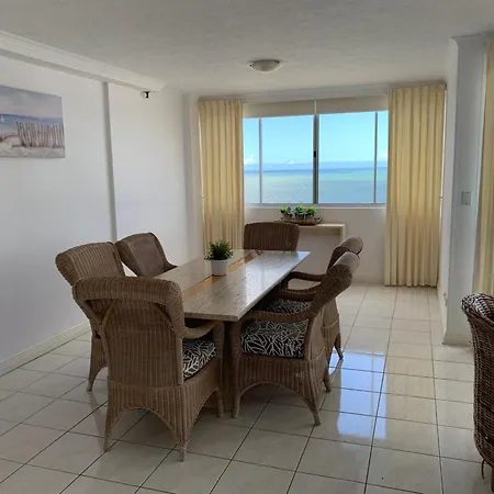 The Penthouses Apartments-3