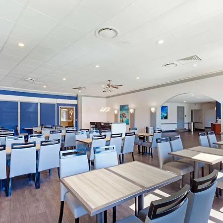 Best Western Summit Inn-2