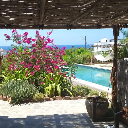 Casa Flores Casitas-2