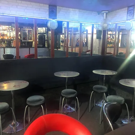 Briny View Hotel-3