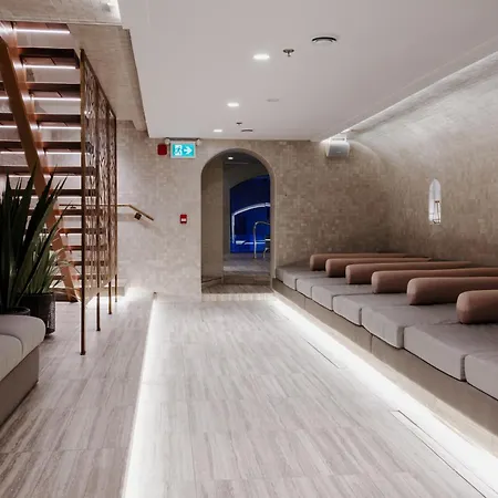 hotel&spa Carré Saint-Louis-3