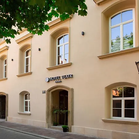 Hotel Teatr-3