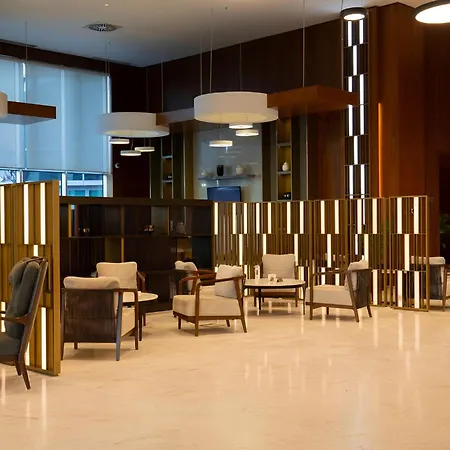 Radisson Hotel & Residences Erbil-3