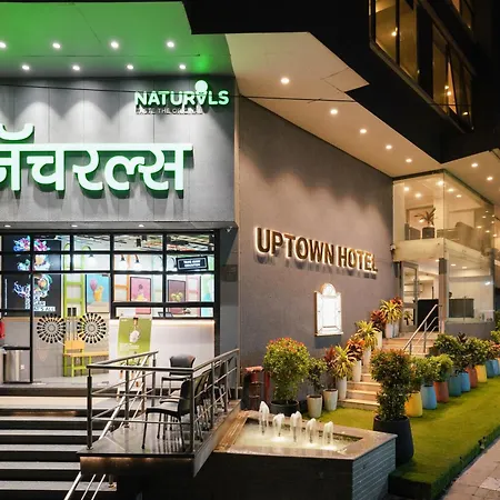 Uptown Hotel-2