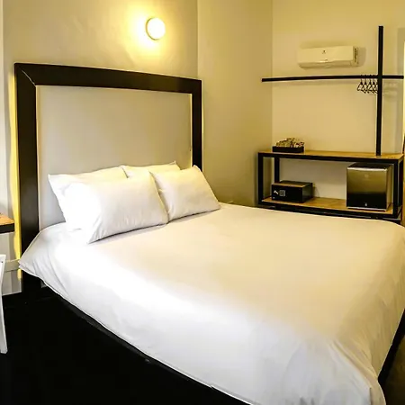 Hotel El Penon By Bithotels-2