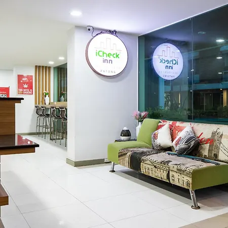 Icheck Inn Residences Patong-2