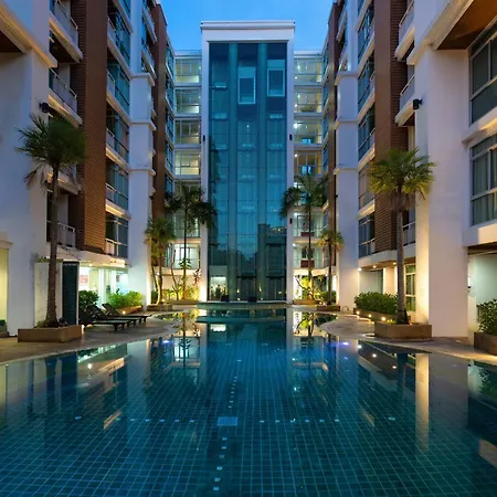 Icheck Inn Residences Patong-3