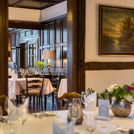 Hotel Alt Vellern-3