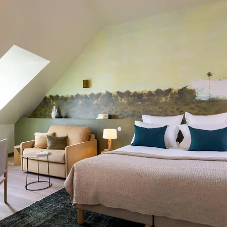 Hotel Beaumarchais-3